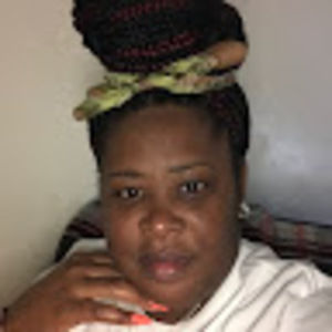 Meet your Posher, Rhonda